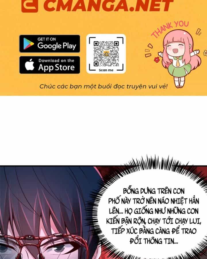 Từ Hồng Nguyệt Khai Thủy - Chương 167 - ảnh 3