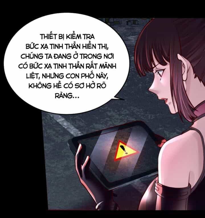 Từ Hồng Nguyệt Khai Thủy - Chương 167 - ảnh 32