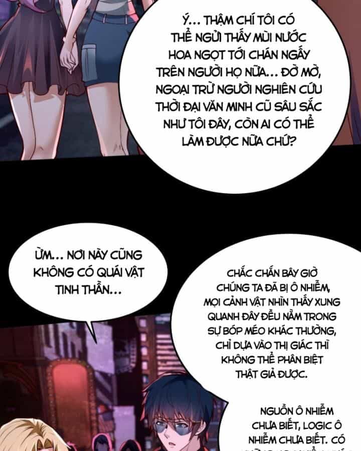 Từ Hồng Nguyệt Khai Thủy - Chương 167 - ảnh 34