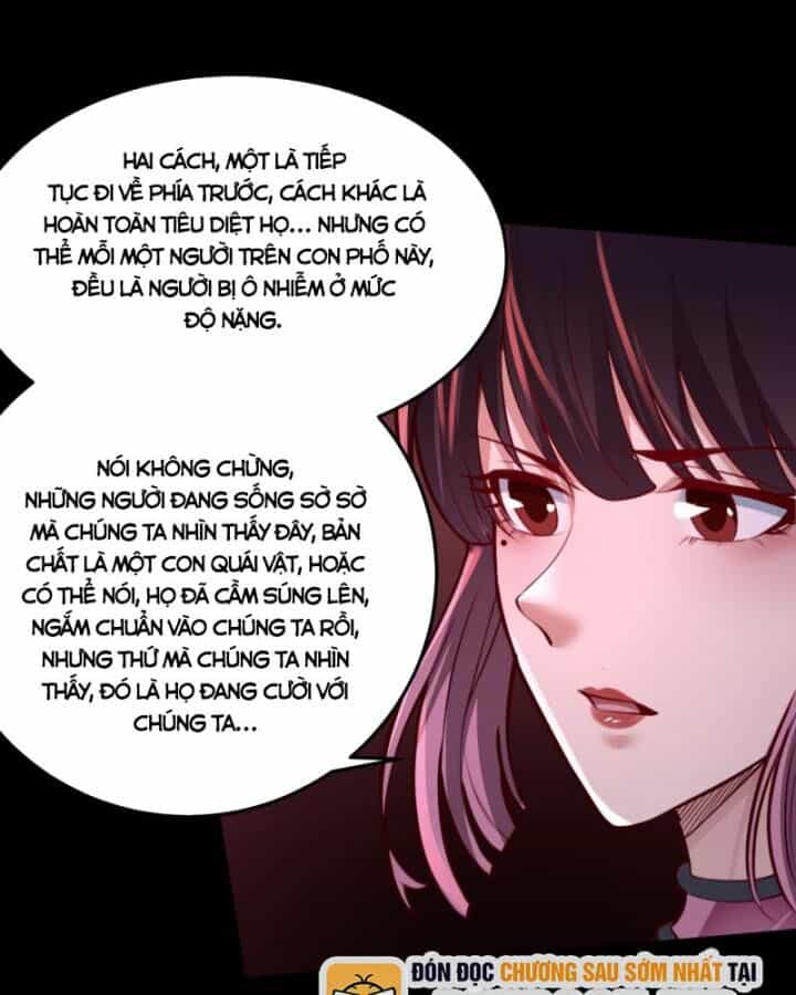 Từ Hồng Nguyệt Khai Thủy - Chương 167 - ảnh 37