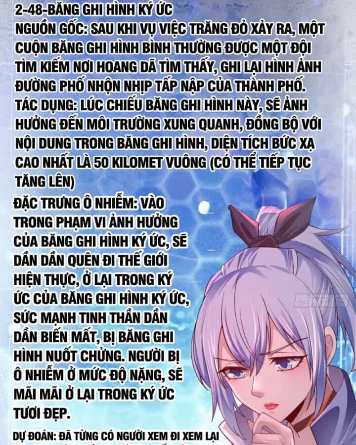 Từ Hồng Nguyệt Khai Thủy - Chương 168 - ảnh 10