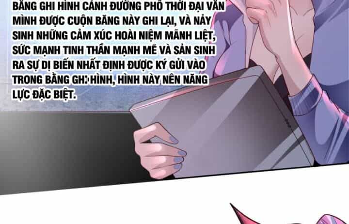 Từ Hồng Nguyệt Khai Thủy - Chương 168 - ảnh 11