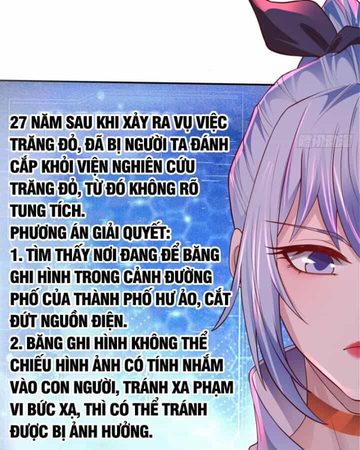 Từ Hồng Nguyệt Khai Thủy - Chương 168 - ảnh 12