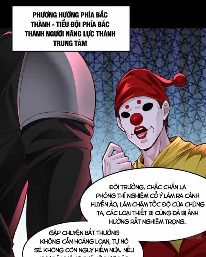 Từ Hồng Nguyệt Khai Thủy - Chương 168 - ảnh 30