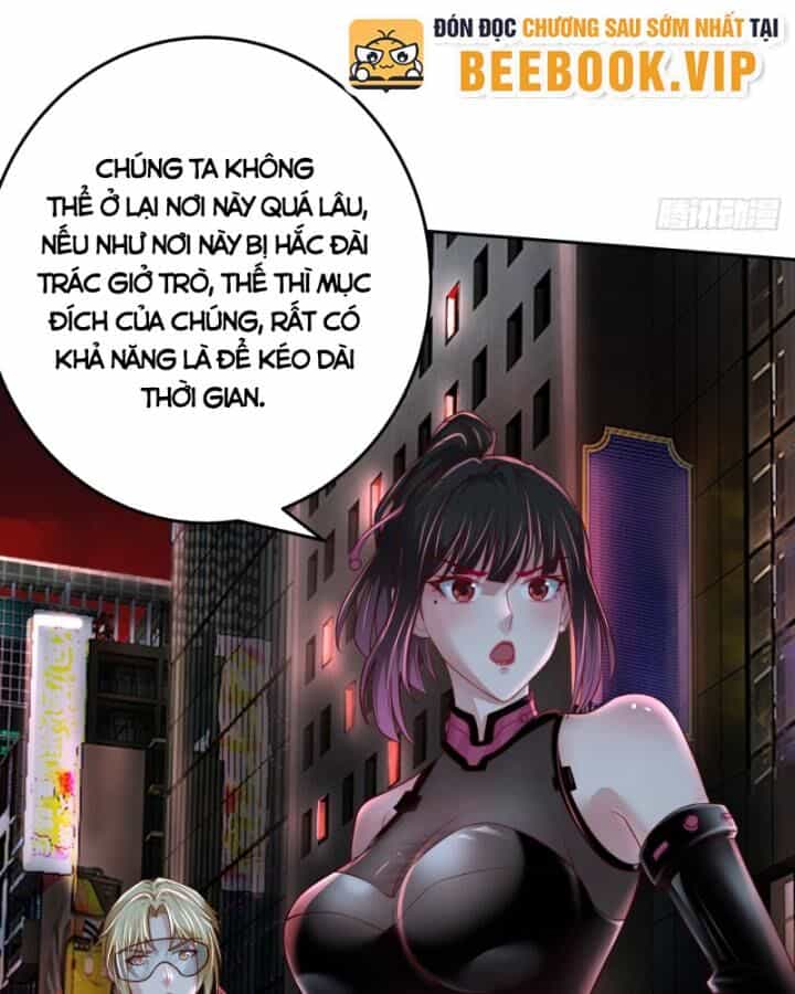 Từ Hồng Nguyệt Khai Thủy - Chương 168 - ảnh 52