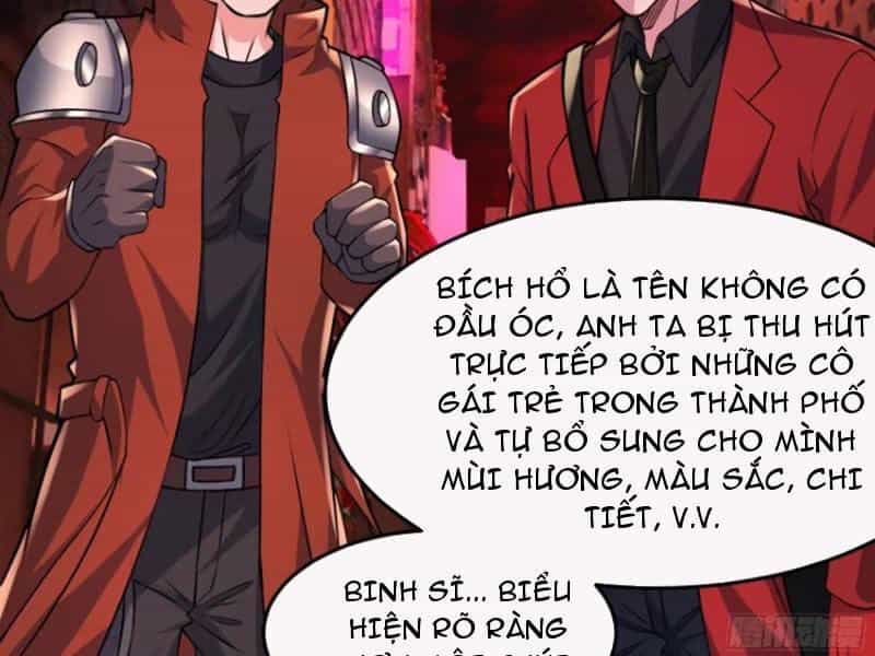 Từ Hồng Nguyệt Khai Thủy - Chương 169 - ảnh 19