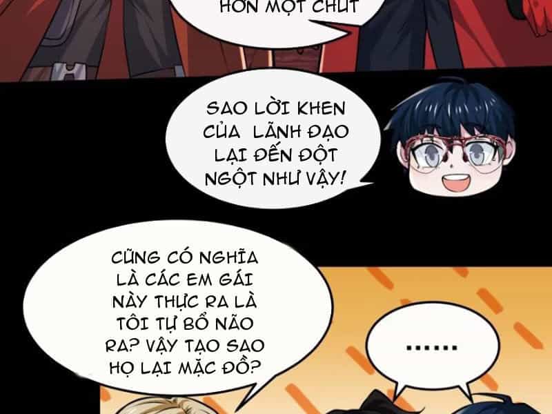 Từ Hồng Nguyệt Khai Thủy - Chương 169 - ảnh 20