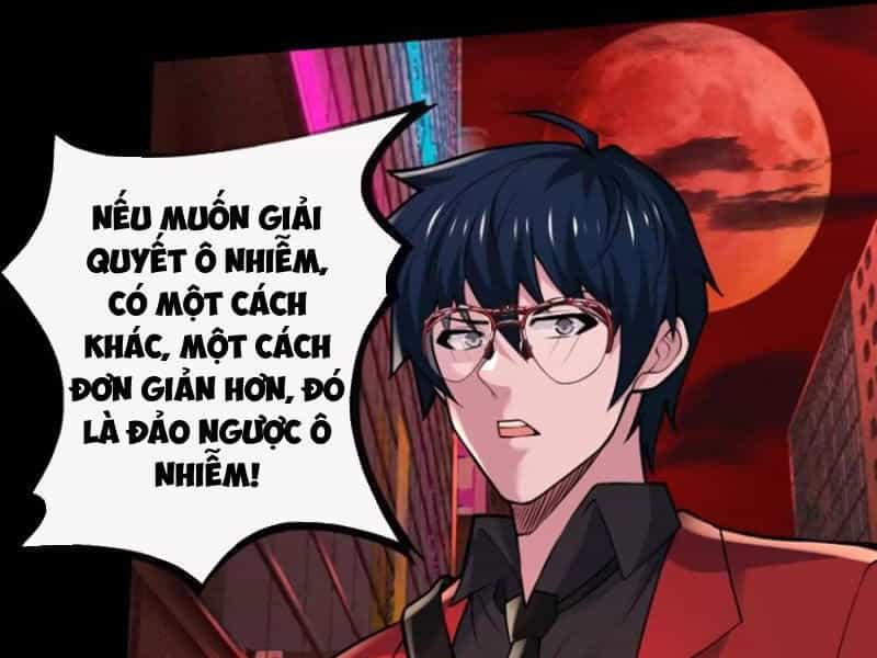 Từ Hồng Nguyệt Khai Thủy - Chương 169 - ảnh 24