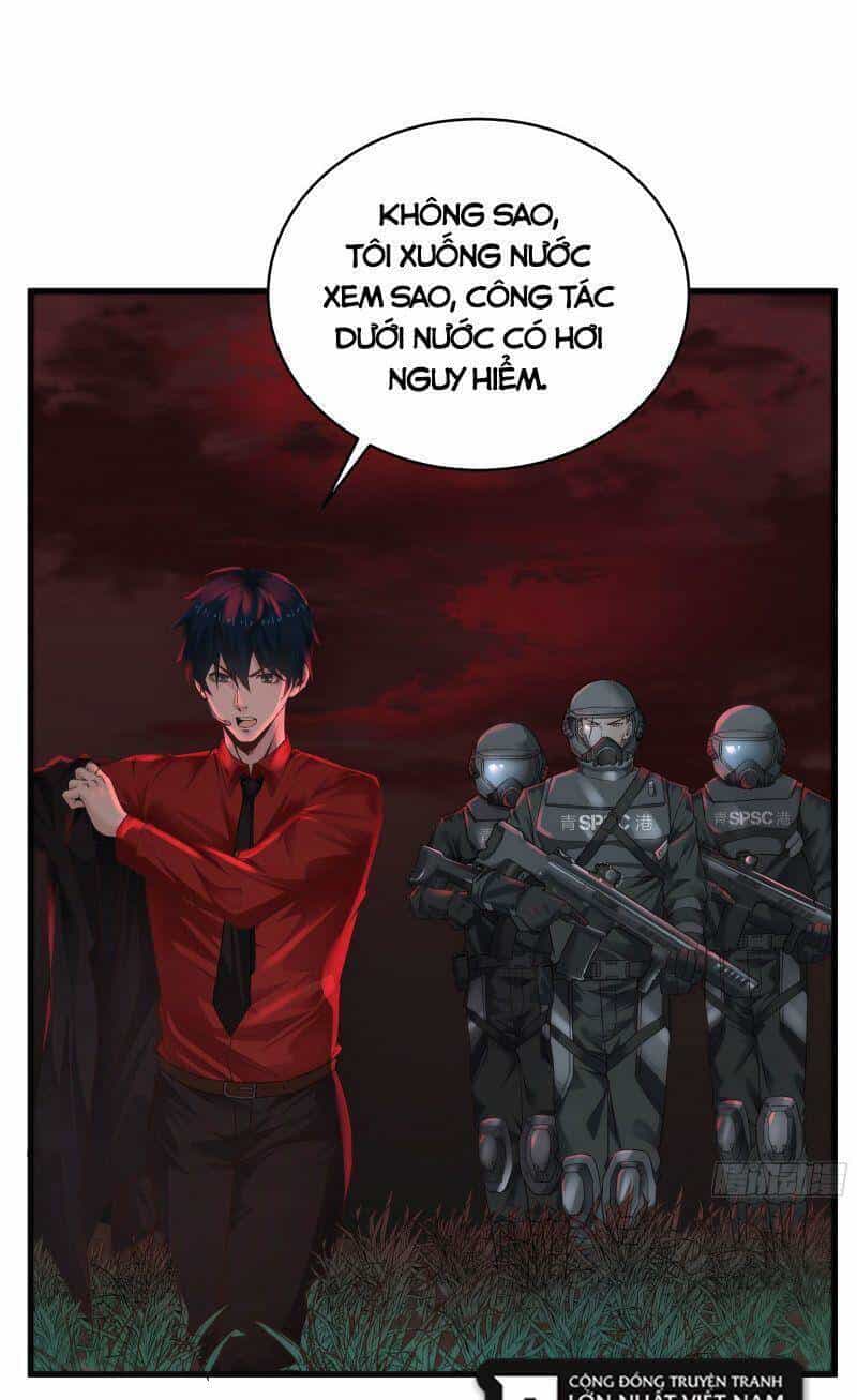 Từ Hồng Nguyệt Khai Thủy - Chương 17 - ảnh 12