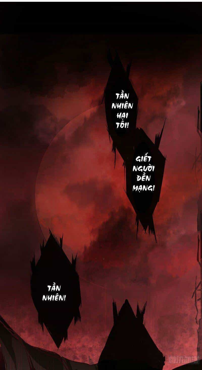 Từ Hồng Nguyệt Khai Thủy - Chương 17 - ảnh 37