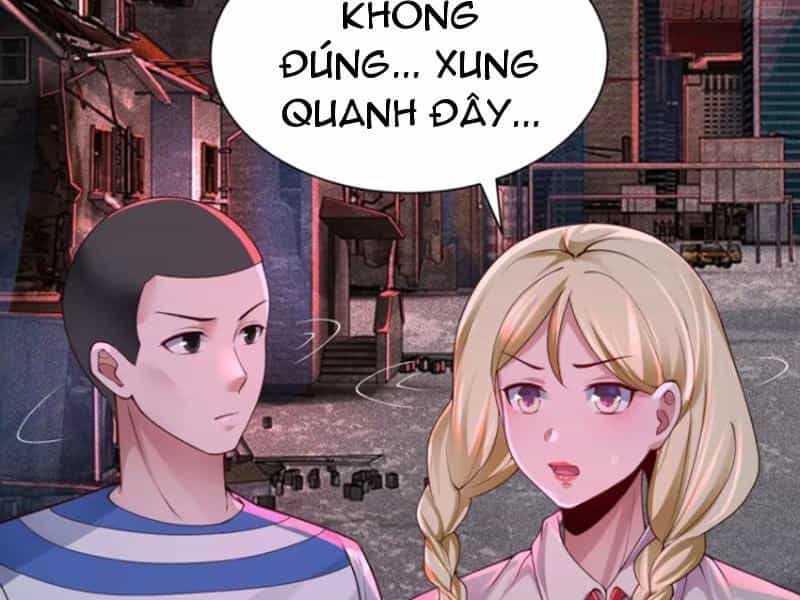 Từ Hồng Nguyệt Khai Thủy - Chương 171 - ảnh 15