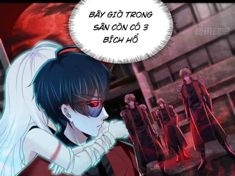 Từ Hồng Nguyệt Khai Thủy - Chương 173 - ảnh 2