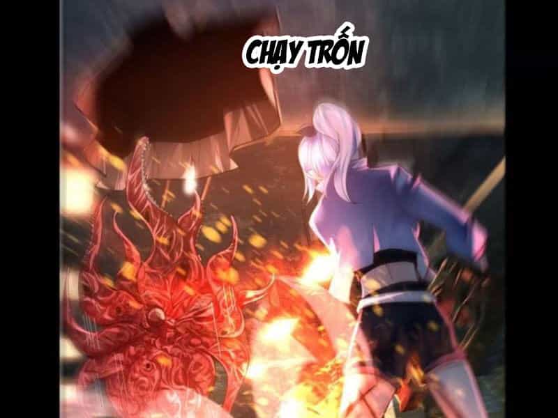 Từ Hồng Nguyệt Khai Thủy - Chương 174 - ảnh 5