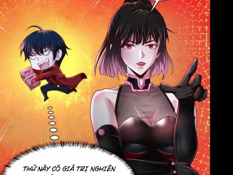 Từ Hồng Nguyệt Khai Thủy - Chương 174 - ảnh 83