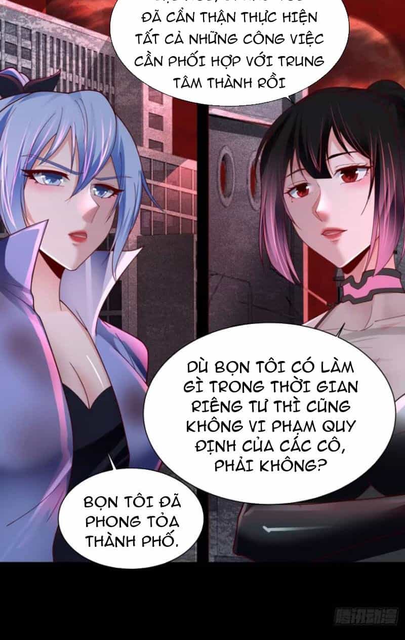Từ Hồng Nguyệt Khai Thủy - Chương 175 - ảnh 15