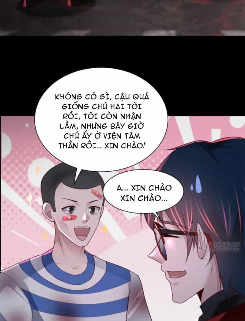 Từ Hồng Nguyệt Khai Thủy - Chương 175 - ảnh 28