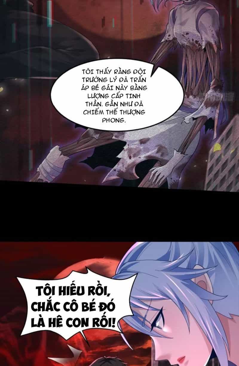 Từ Hồng Nguyệt Khai Thủy - Chương 178 - ảnh 5