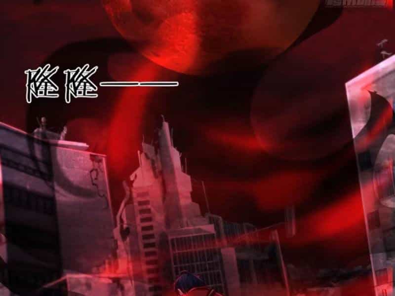 Từ Hồng Nguyệt Khai Thủy - Chương 180 - ảnh 25