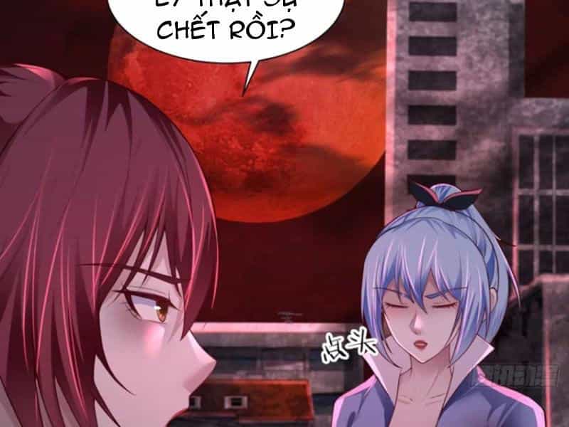 Từ Hồng Nguyệt Khai Thủy - Chương 180 - ảnh 57
