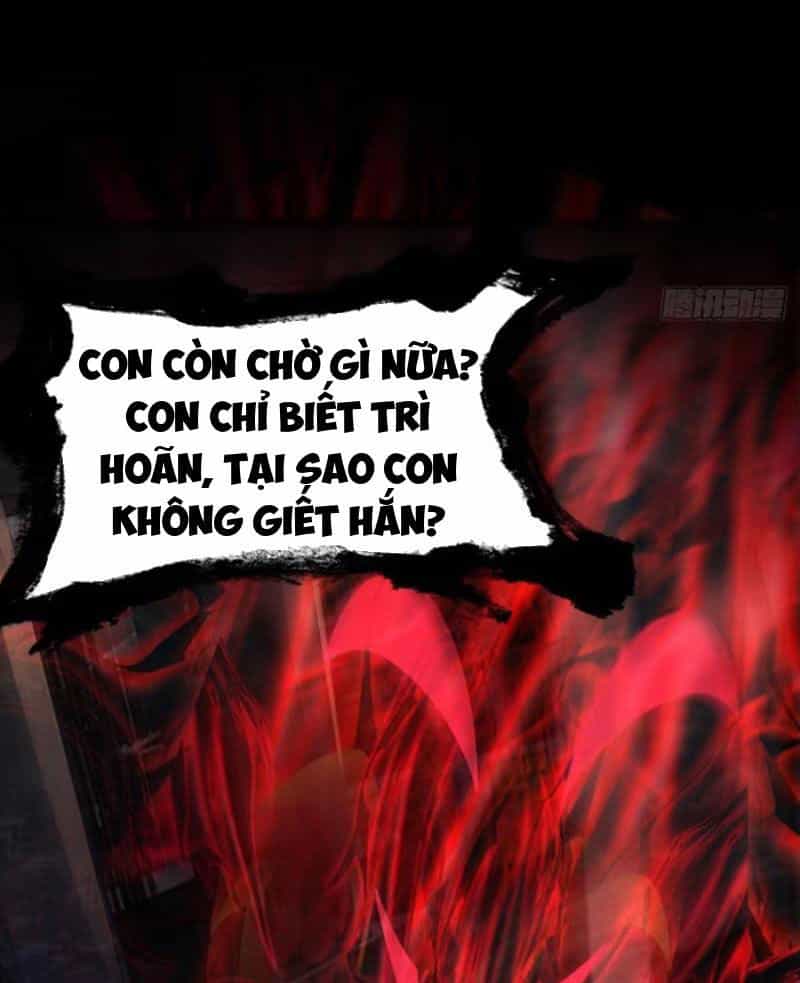 Từ Hồng Nguyệt Khai Thủy - Chương 182 - ảnh 30