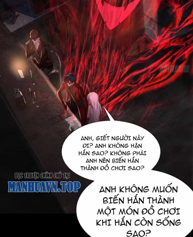 Từ Hồng Nguyệt Khai Thủy - Chương 182 - ảnh 31