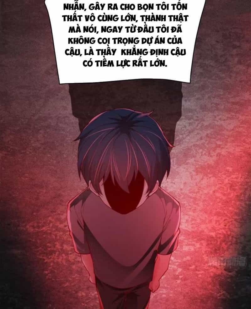 Từ Hồng Nguyệt Khai Thủy - Chương 182 - ảnh 45