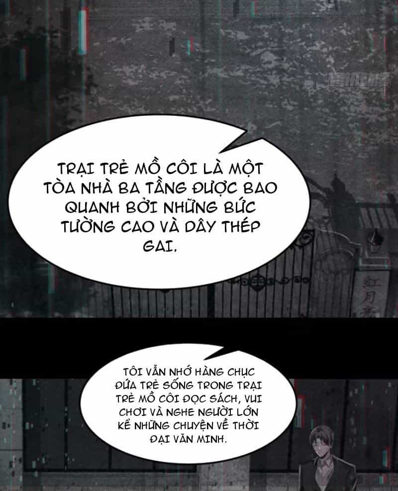 Từ Hồng Nguyệt Khai Thủy - Chương 182 - ảnh 7