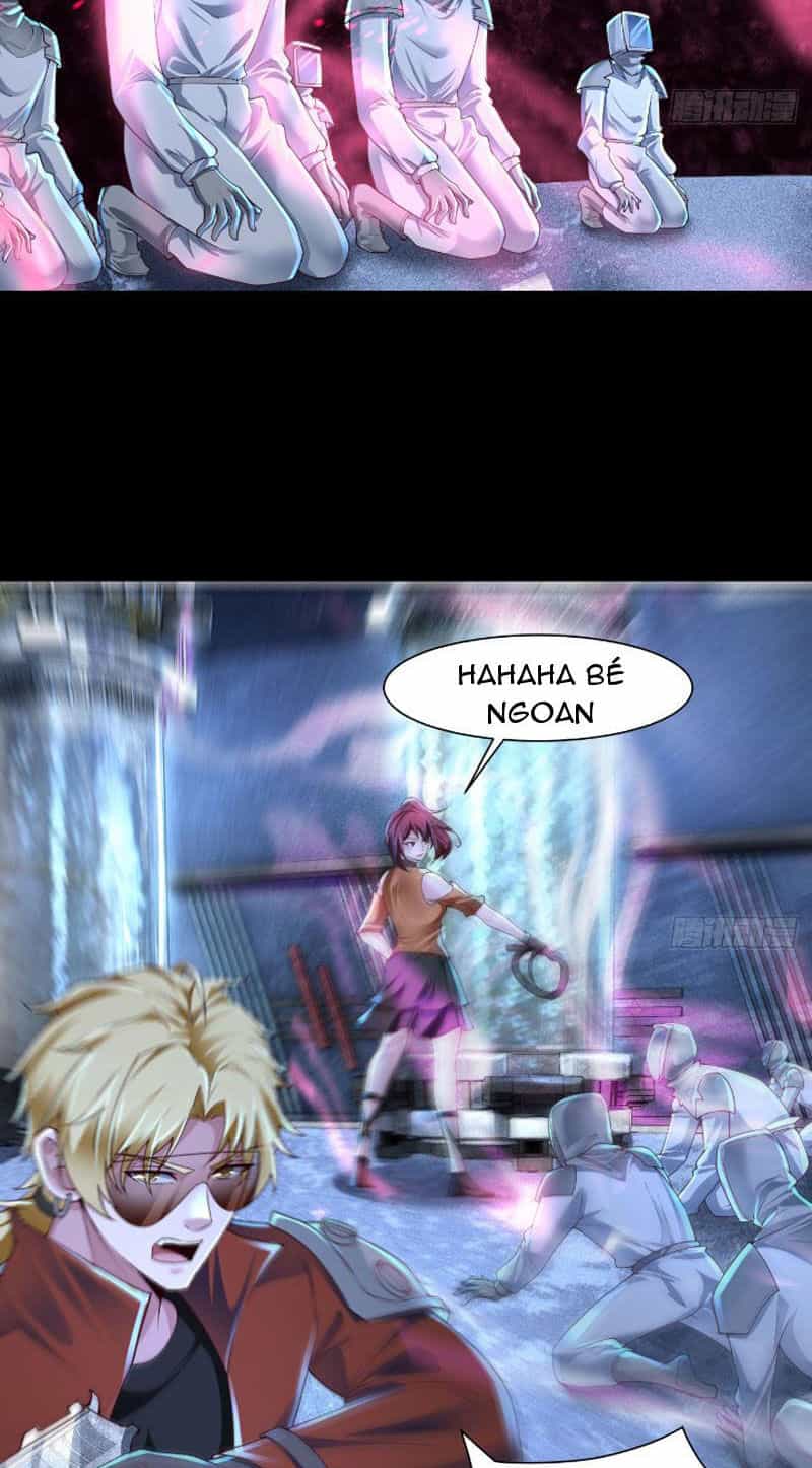 Từ Hồng Nguyệt Khai Thủy - Chương 183 - ảnh 17