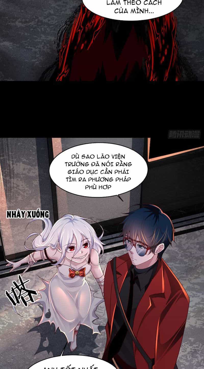Từ Hồng Nguyệt Khai Thủy - Chương 183 - ảnh 2