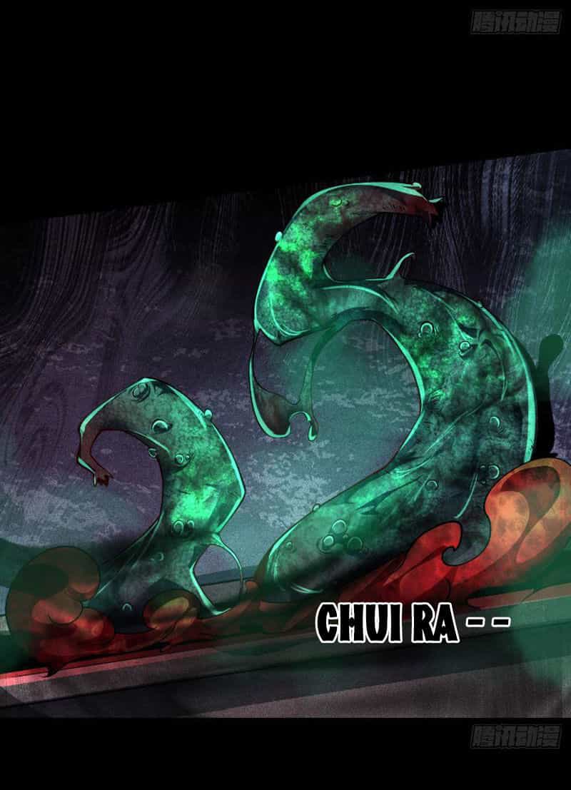 Từ Hồng Nguyệt Khai Thủy - Chương 183 - ảnh 36