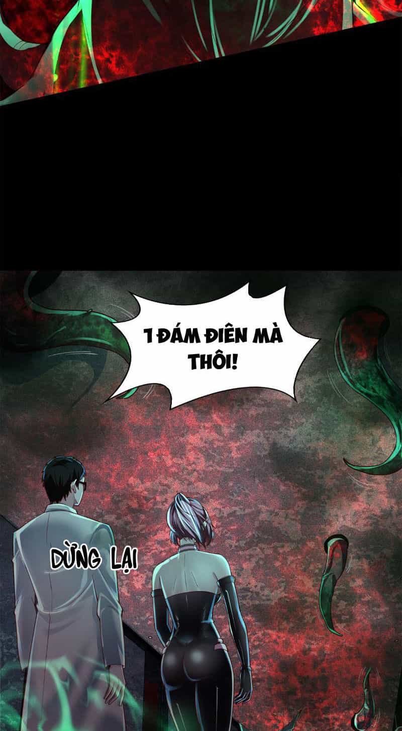 Từ Hồng Nguyệt Khai Thủy - Chương 184 - ảnh 21