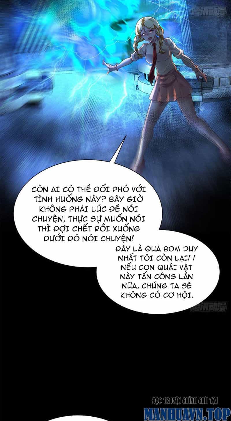 Từ Hồng Nguyệt Khai Thủy - Chương 184 - ảnh 30