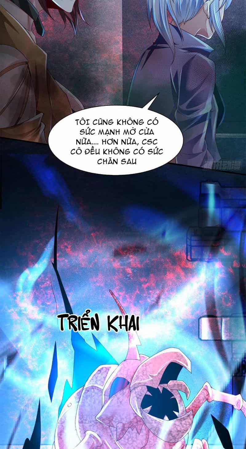 Từ Hồng Nguyệt Khai Thủy - Chương 184 - ảnh 9