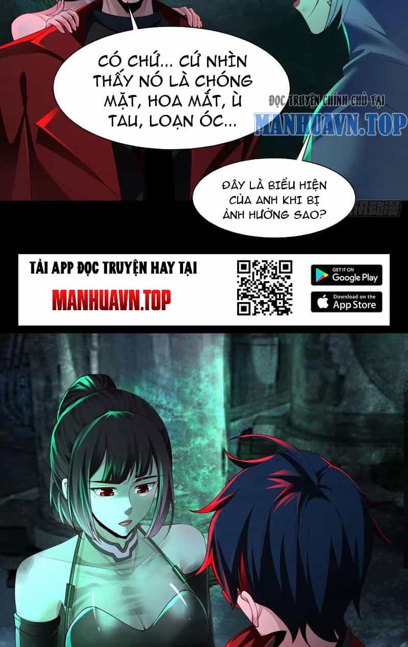 Từ Hồng Nguyệt Khai Thủy - Chương 185 - ảnh 10