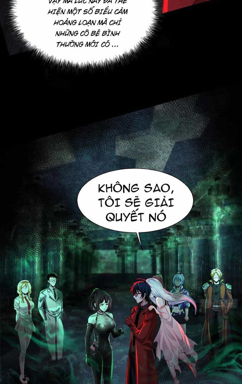 Từ Hồng Nguyệt Khai Thủy - Chương 185 - ảnh 13