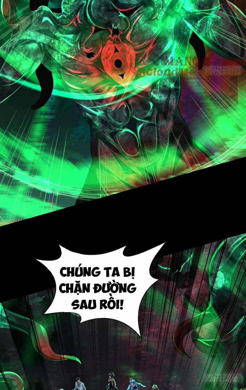 Từ Hồng Nguyệt Khai Thủy - Chương 185 - ảnh 17
