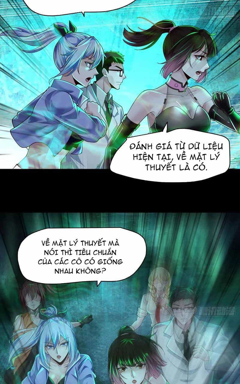 Từ Hồng Nguyệt Khai Thủy - Chương 185 - ảnh 25