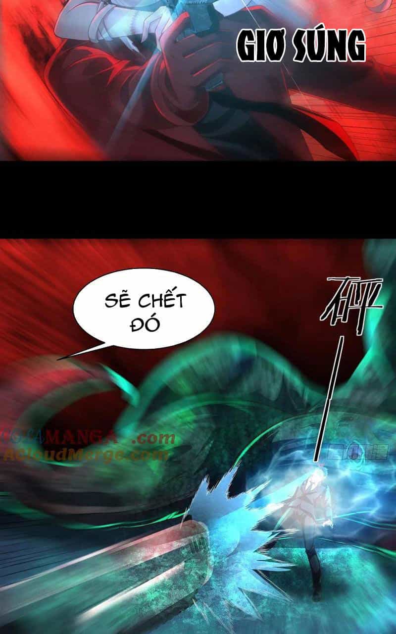 Từ Hồng Nguyệt Khai Thủy - Chương 185 - ảnh 36