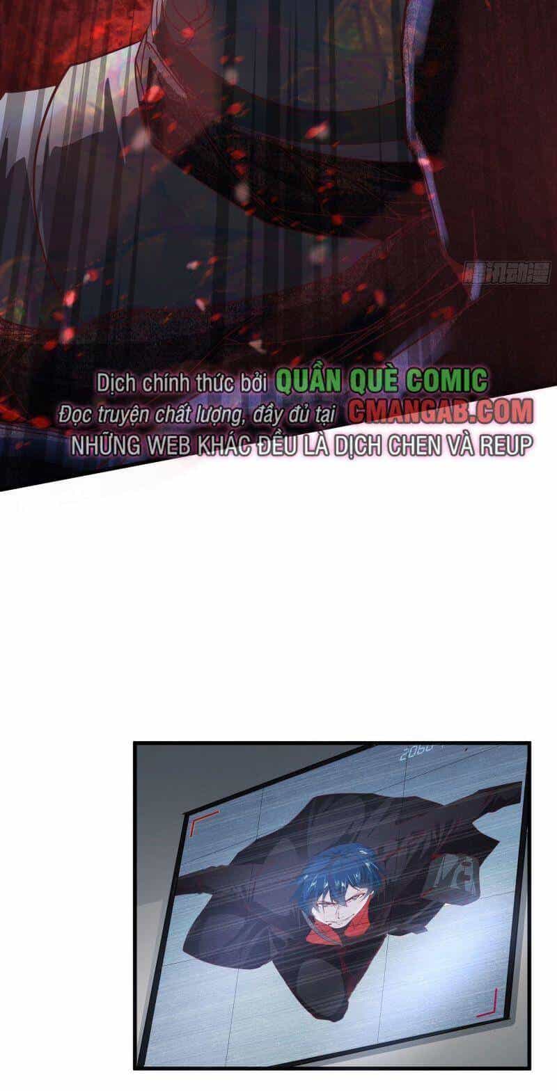 Từ Hồng Nguyệt Khai Thủy - Chương 19 - ảnh 14