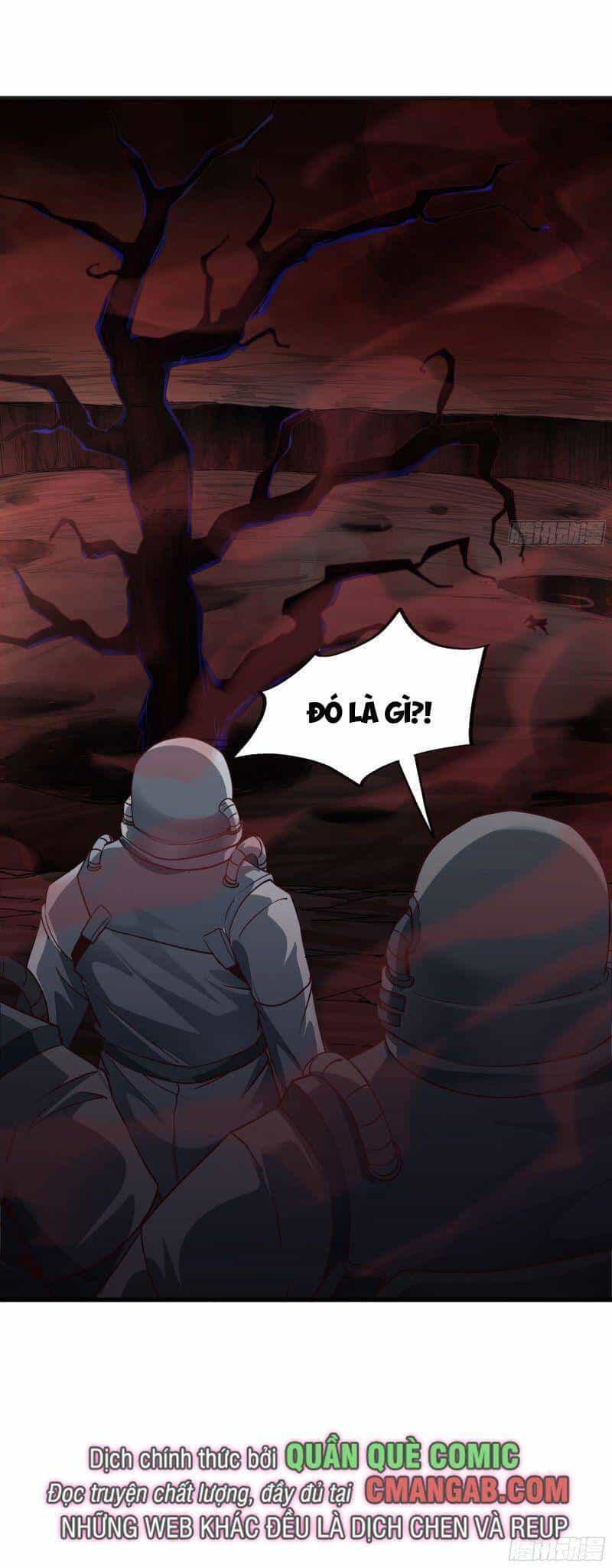 Từ Hồng Nguyệt Khai Thủy - Chương 19 - ảnh 33