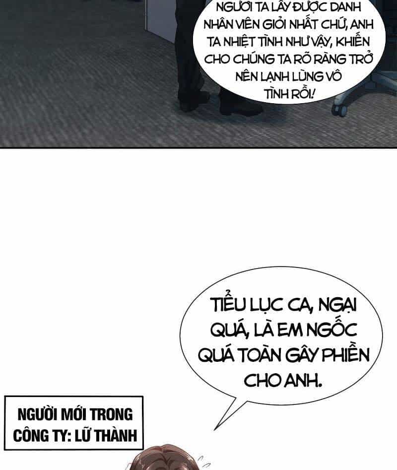 Từ Hồng Nguyệt Khai Thủy - Chương 2 - ảnh 10