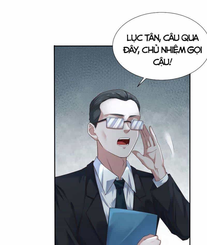 Từ Hồng Nguyệt Khai Thủy - Chương 2 - ảnh 12