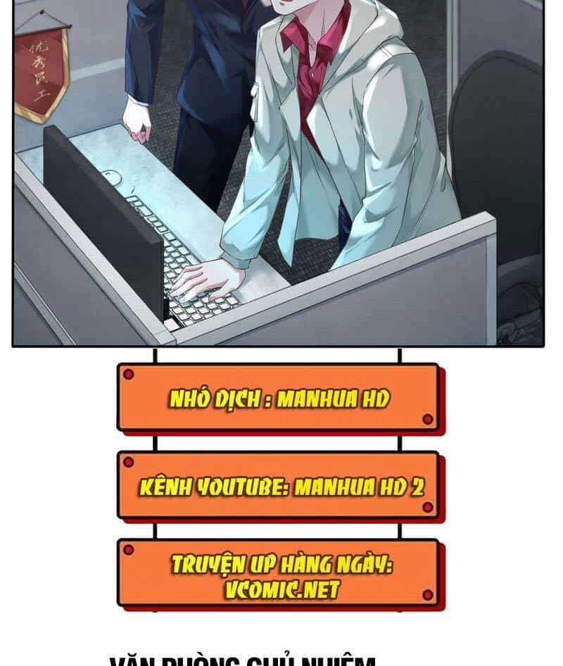 Từ Hồng Nguyệt Khai Thủy - Chương 2 - ảnh 14