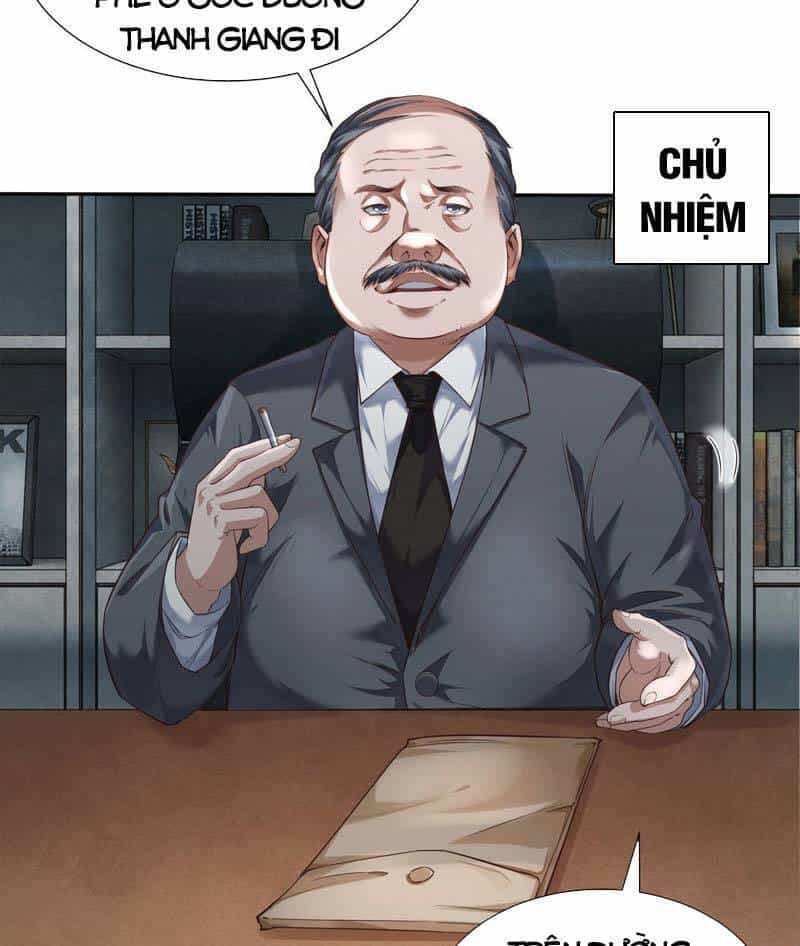 Từ Hồng Nguyệt Khai Thủy - Chương 2 - ảnh 16