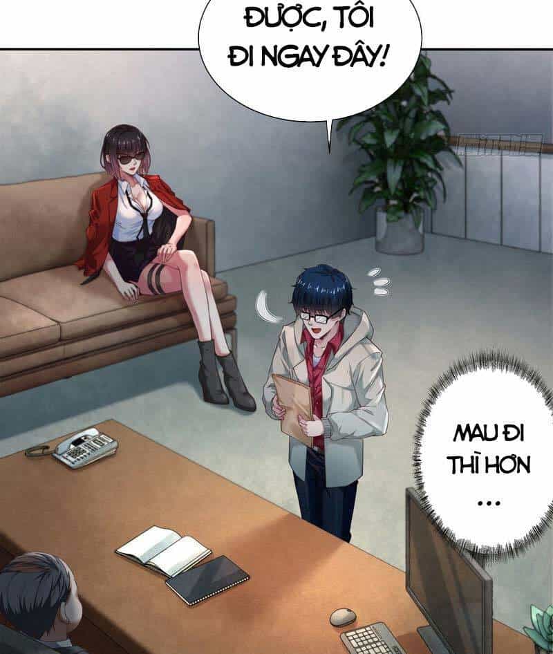 Từ Hồng Nguyệt Khai Thủy - Chương 2 - ảnh 26