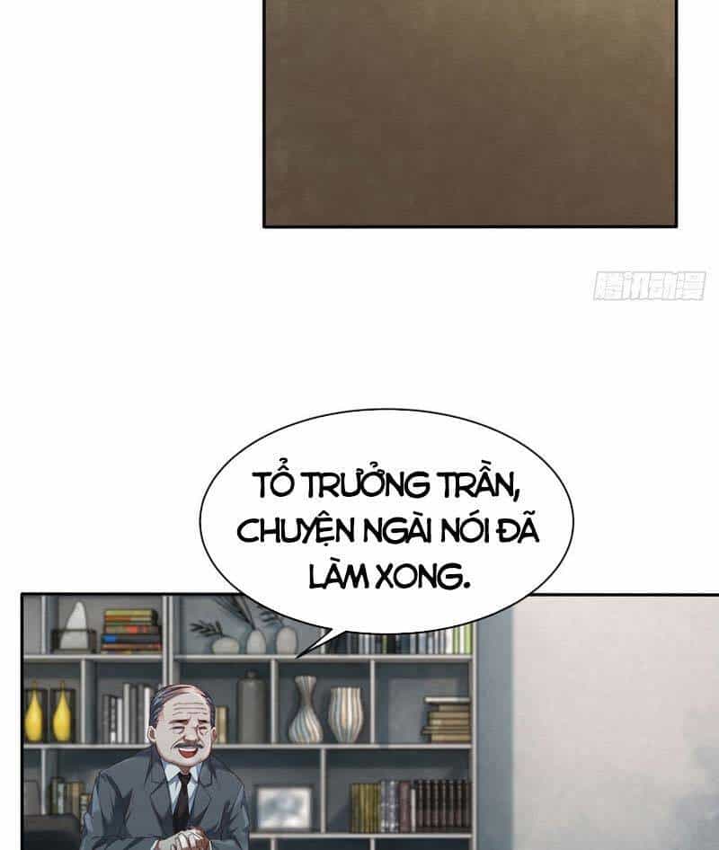 Từ Hồng Nguyệt Khai Thủy - Chương 2 - ảnh 28