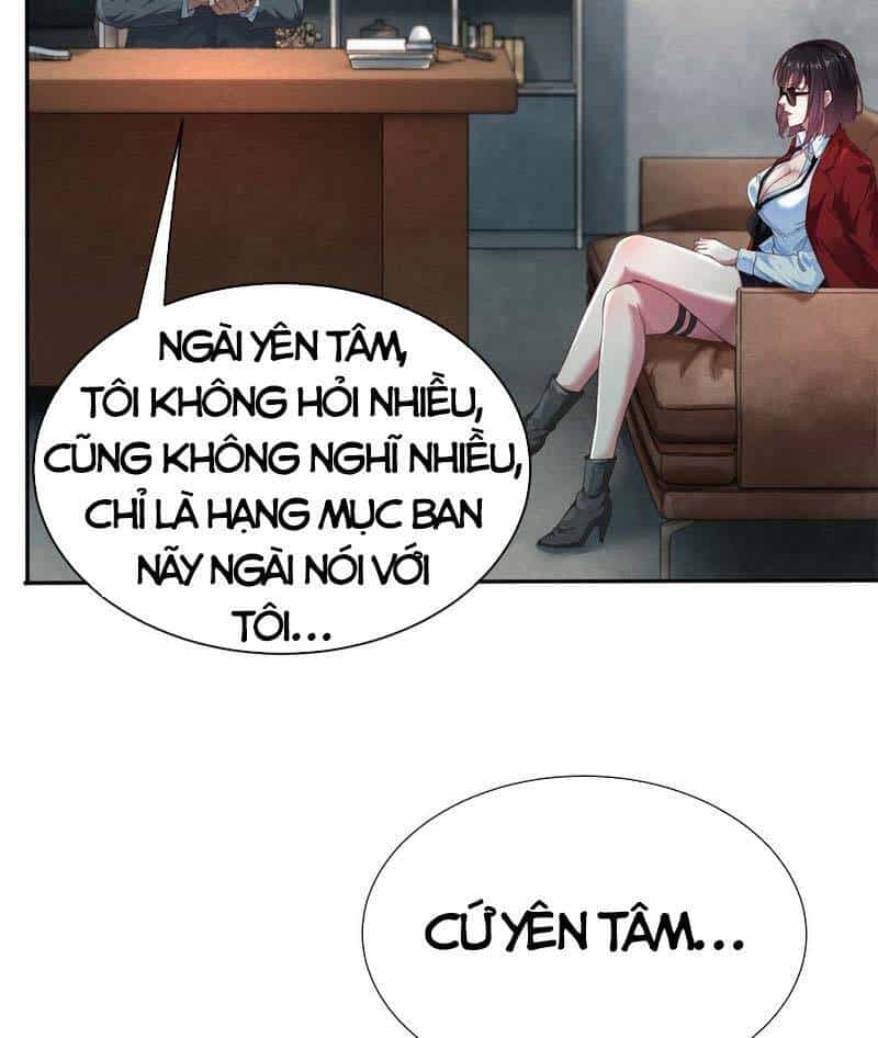 Từ Hồng Nguyệt Khai Thủy - Chương 2 - ảnh 29
