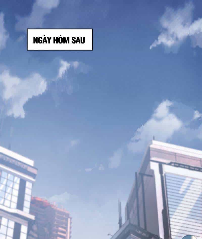 Từ Hồng Nguyệt Khai Thủy - Chương 2 - ảnh 3