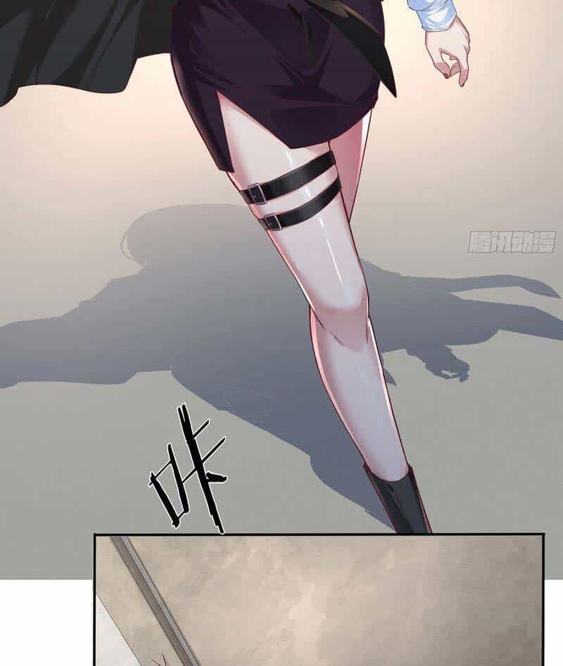 Từ Hồng Nguyệt Khai Thủy - Chương 2 - ảnh 43