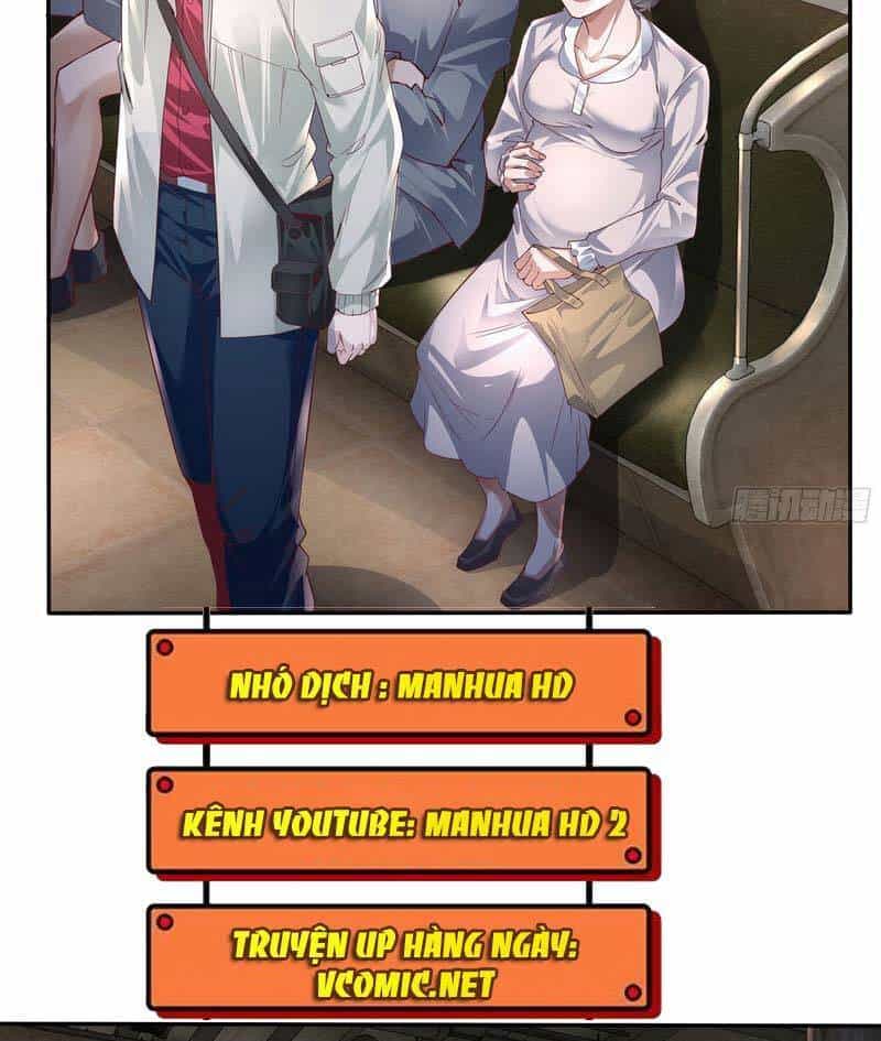 Từ Hồng Nguyệt Khai Thủy - Chương 2 - ảnh 51